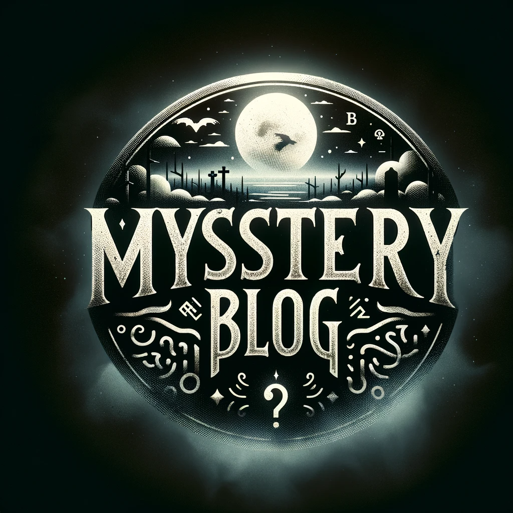 Mysteryblog